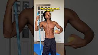 COMO TREINAR O ABDOMINAL COMPLETO abs core treinaemcasa [upl. by Elocan]