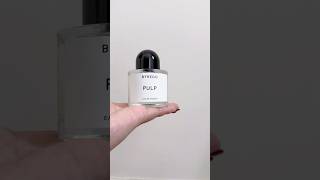 Pulp Byredo Unboxing  Mùi Trái Cây Siêu Lạ Bạn Đã Thử Chưa byredo pulp vitaperfume [upl. by Jariv]