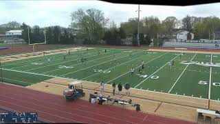 Bethpage High School vs Farmingdale High School Womens Varsity Lacrosse [upl. by Eilagam]