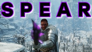 SPEARRAPIER  NEW WORLD PVP [upl. by Burris]