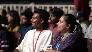 Happiness festival  kannur  music band  new year 2024 [upl. by Aztin233]