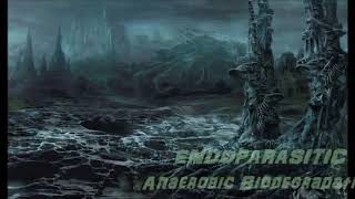 ENDOPARASITIC [upl. by Starlene]