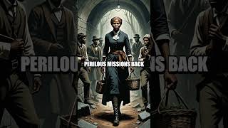 The Unyielding Spirit of Harriet Tubman [upl. by Ynaffi]