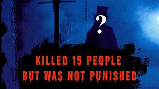 Top 10 Serial Killers Who Have Never Been Caught [upl. by Orodisi]