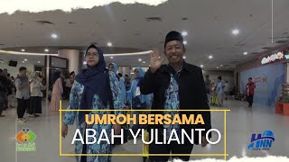 Keberangkatan Umroh Spesial Bersama Abah Yulianto 28 Oktober 2023 [upl. by Batsheva924]