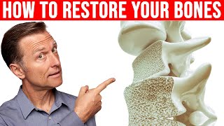 The TRUTH About Osteoporosis and Osteopenia [upl. by Bethena589]