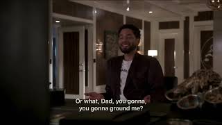 Jamal Refuses To Help Lucious With Inferno  Season 3 Ep 15  EMPIRE [upl. by Markowitz]