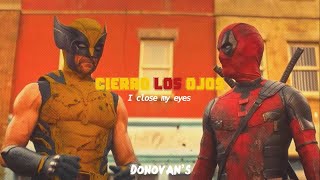 Madonna  Like A Prayer EPIC VERSION  Sub Español amp Lyrics  Deadpool amp Wolverine [upl. by Wilma]