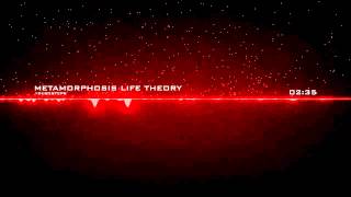 1DUB2STEPS Blue Stahli  Metamorphosis Life Theory Remix [upl. by Brinkema]