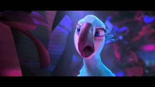 Rio 2 Clip  Roberto  20th Century Fox HD [upl. by Nivlak]