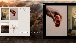 How To Import From Adobe Lightroom To VSCOs Desktop Studio [upl. by Enovad]