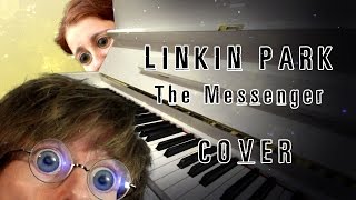 ♫ MUZYKOWO ♪ Linkin Park  The Messenger ft Zhalia [upl. by Naol]