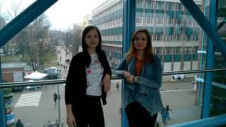 Why Study in Cracow University of Economics [upl. by Ydaj]