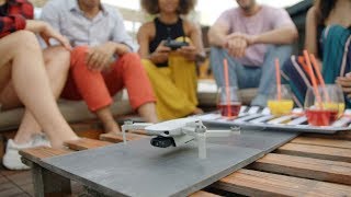 DJI Mavic Mini – Wherever You Are [upl. by Mavis]