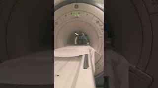 MRI Brain scan sounds [upl. by Larrabee]