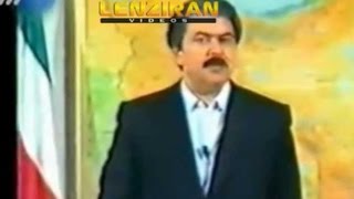 Part 3– Mujahedin khalgh and leadership of Masssoud Rajavi from documentary ” end of a story “ [upl. by Narik]