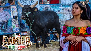 Tradiciones Michoacanas  Rancho Camila en La Tenencia Lazaro Cardenas 2022 [upl. by Susi]