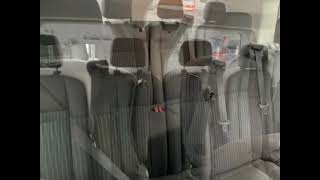 2018 Ford Transit Passenger Wagon  Phoenix AZ [upl. by Eymaj]