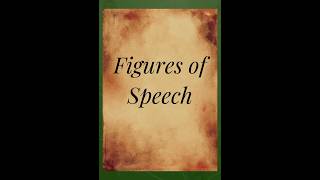 Figures of Speech  Simile  Metaphor  Personification  Hyperbole [upl. by Ellehcer]