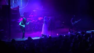 MYRKUR Santa Ana CA 3102018 [upl. by Marco]