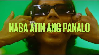 Puregold  Nasa Atin Ang Panalo ft Flow G Official MV [upl. by Isyak190]