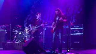 Candlebox  Cover Me  Hard Rock Rocksino  Northfield  Ohio  021719 [upl. by Haela]