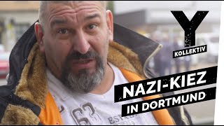 NaziKiez mitten in DortmundDorstfeld [upl. by Olivie920]