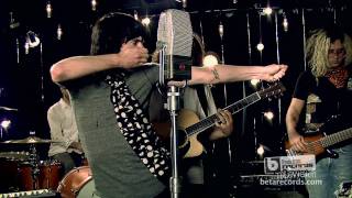 Foxy Shazam  Oh Lord  Live Acoustic Music Video [upl. by Thornburg]