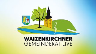 Sitzung des Gemeinderates vom 12 September 2024 [upl. by Yelac]