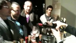 Fiera di Rimini Wine amp BeersMOV [upl. by Rakia937]