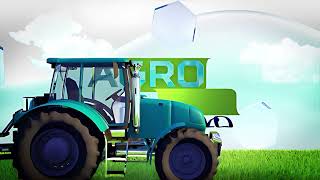 AGRO INFO  12062024  TV Republika [upl. by Lipinski]