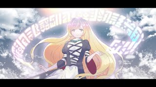 【東方PV】White Lotus（Volilyan）【LizTriangle公式】 [upl. by Akienaj203]