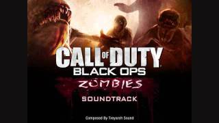 115  Treyarch Sound [upl. by Schear260]