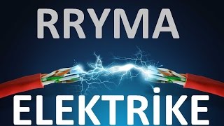 A Shihet Rryma Elektrike [upl. by Breana]