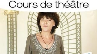 Comment improviser comme au théâtre [upl. by Nereil]