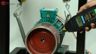 3 Phase Induction Motor Trainer [upl. by Lieno]