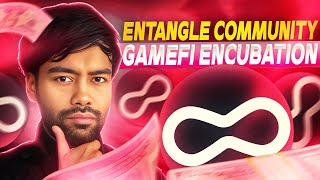 🔥 The Entangle Token NGL 🔥  Omnichain Made Easy 🔥 New Free Crypto Airdrop 2024 [upl. by Ientirb]