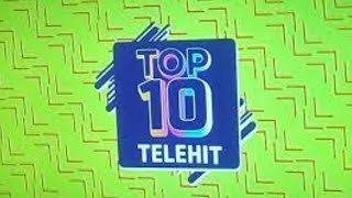 Top 10 de Telehit Música  23 de Octubre 2020 Semana 43 Telehit Urbano YT [upl. by Airdnek]