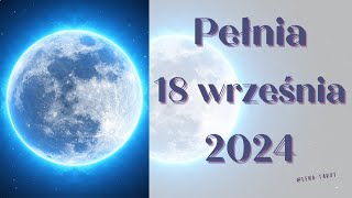 Czytanie na pełnie w Rybach  18 września 2024 [upl. by Noed222]