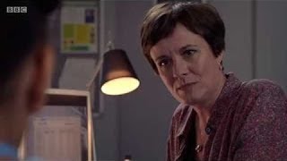 Holby City BernieBerena Scenes S19E26 Its Only Love If It Hurts [upl. by Jamey]