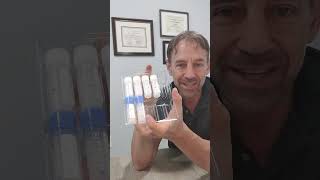 Wilmington Functional Medicine Saliva Test Kit Instructions Genova Adrenocortex Test [upl. by Free]