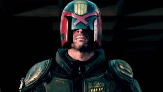 Dredd OST 2012 Remix [upl. by Baniaz]