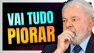 GOVERNO LULA comemora BOLETIM FOCUS e PIB mas a AVALIAÇÃO é PÉSSIMA e ECONOMIA vai MUITO MAL [upl. by Florencia]