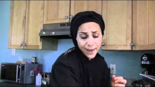 The Rebbetzin on Pesach [upl. by Akcemat]