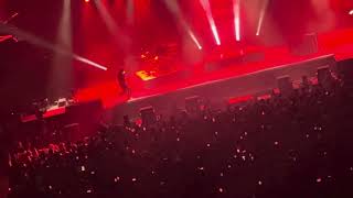 Twenty One Pilots  Holding Onto You Raleigh 9132024 [upl. by Aydne]