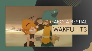 Blind Commentary Wakfu Season 1 IN 7 MINUTES  RE TAKE [upl. by Lynea506]