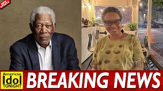 Myrna Colley Lee Morgan Freeman’s Second Ex Wife Divorce Followed 26 Years Together Allegedly Due [upl. by Epps]