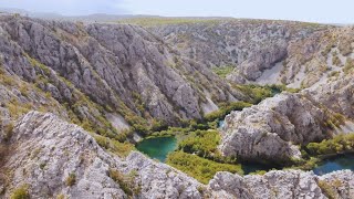 Pljesevicahegység  Vizek vonzásában a poljék világában [upl. by Aseretairam]