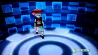 Code Lyoko  XANAs Kiss Episode 43  Part 34 [upl. by Noyar]