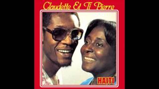 Claudette Et Ti Pierre Best Songs [upl. by Aiki]